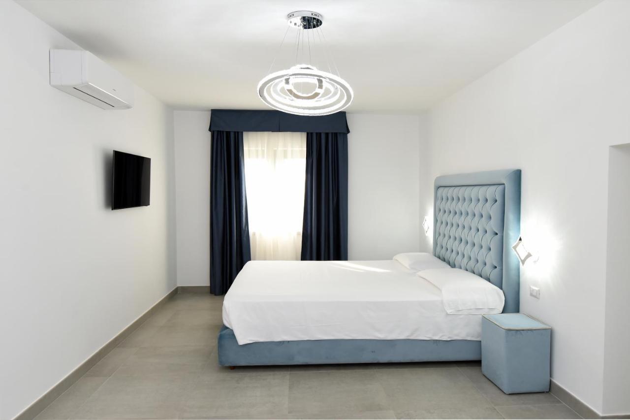 Agriturismo Borgo Imperiale Valmontone Kültér fotó