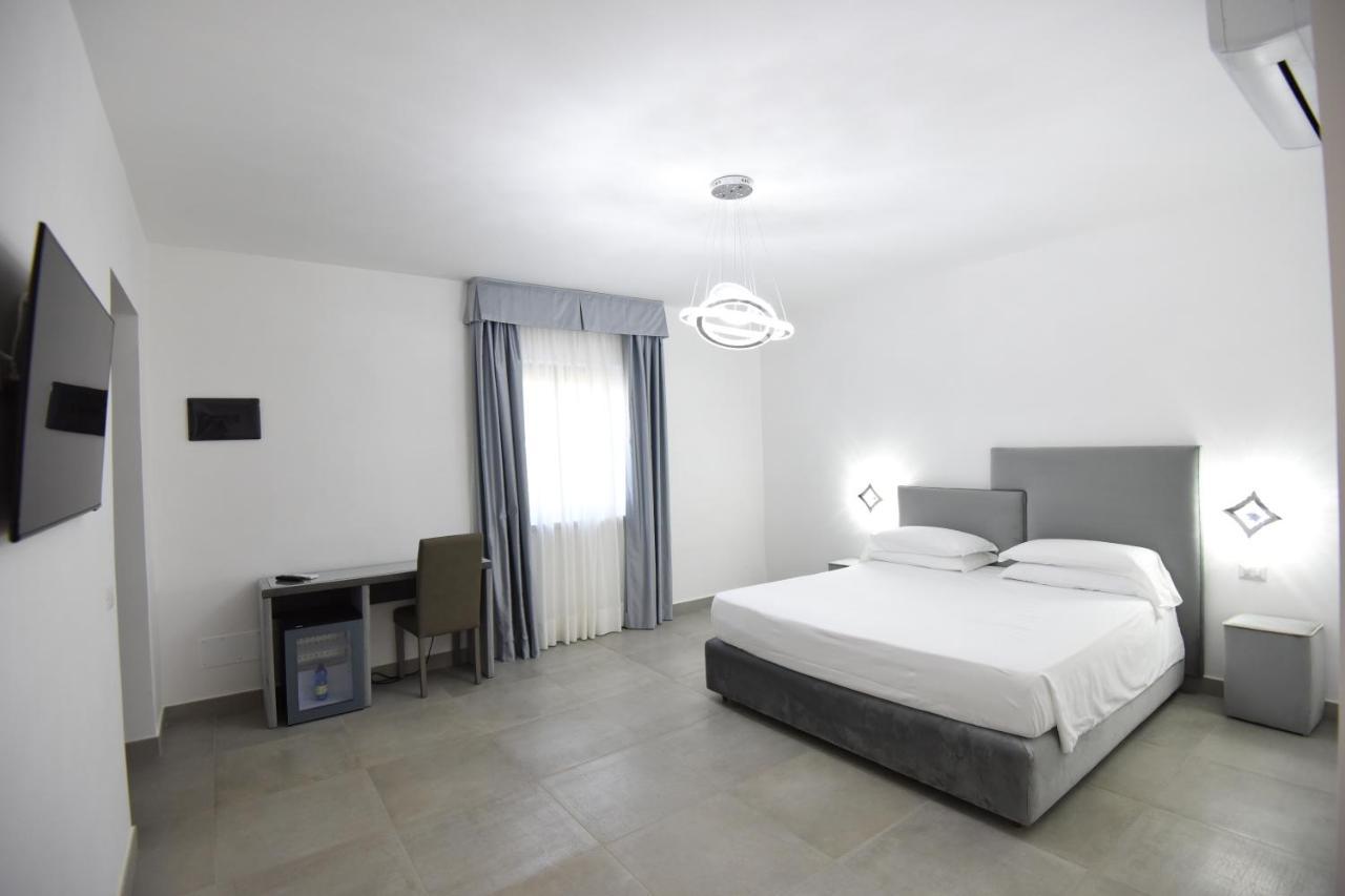 Agriturismo Borgo Imperiale Valmontone Kültér fotó