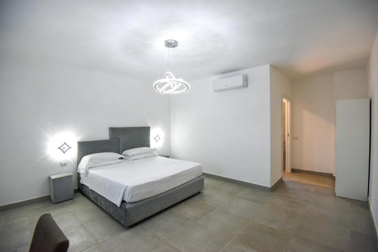 Agriturismo Borgo Imperiale Valmontone Kültér fotó