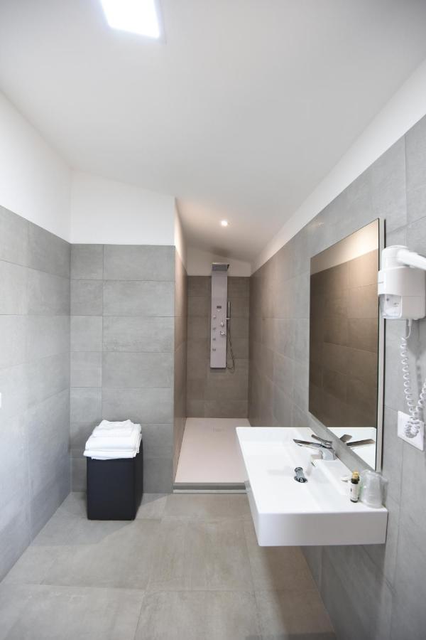 Agriturismo Borgo Imperiale Valmontone Kültér fotó