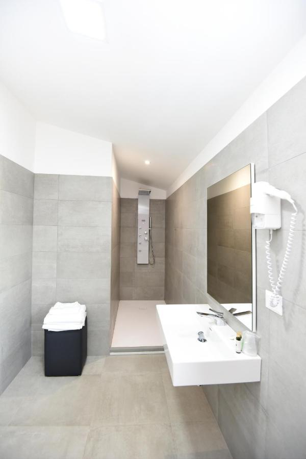 Agriturismo Borgo Imperiale Valmontone Kültér fotó
