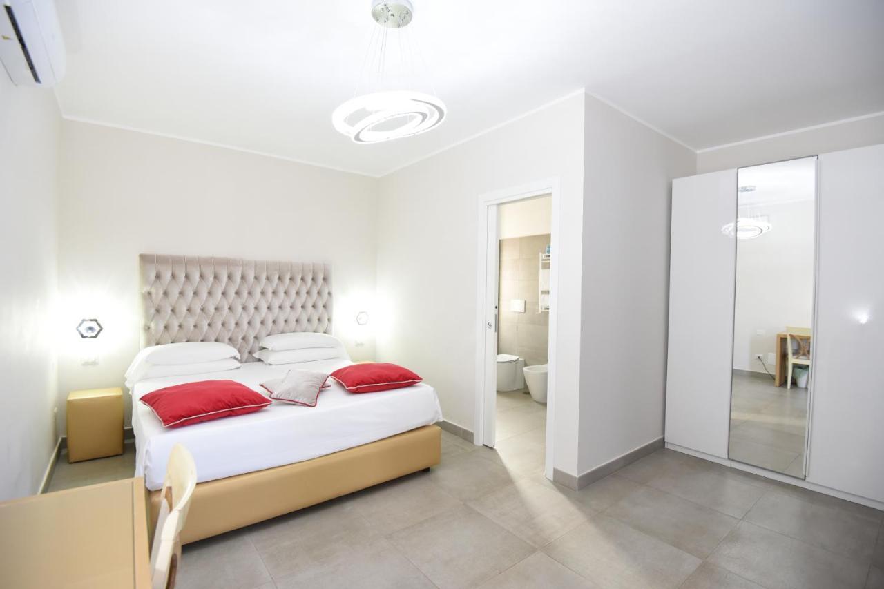 Agriturismo Borgo Imperiale Valmontone Kültér fotó