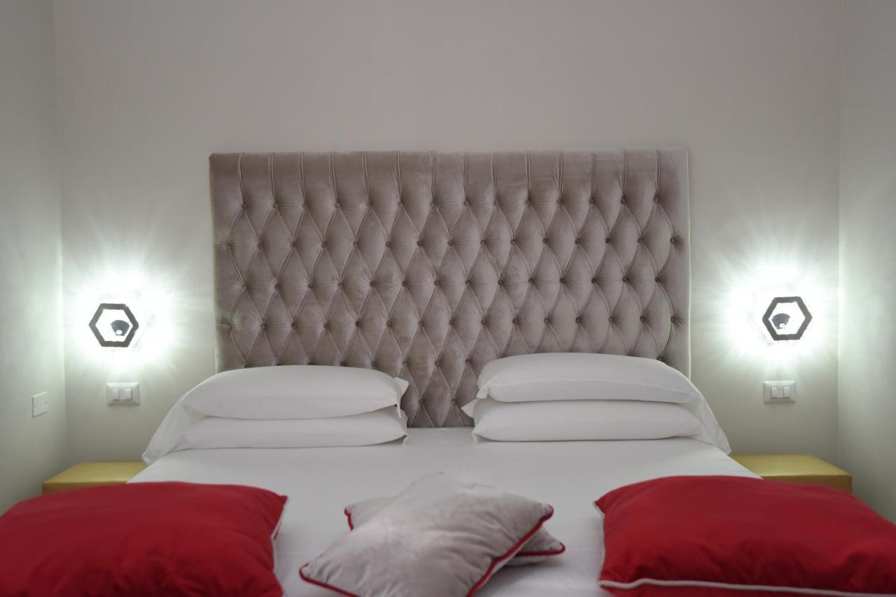 Agriturismo Borgo Imperiale Valmontone Kültér fotó
