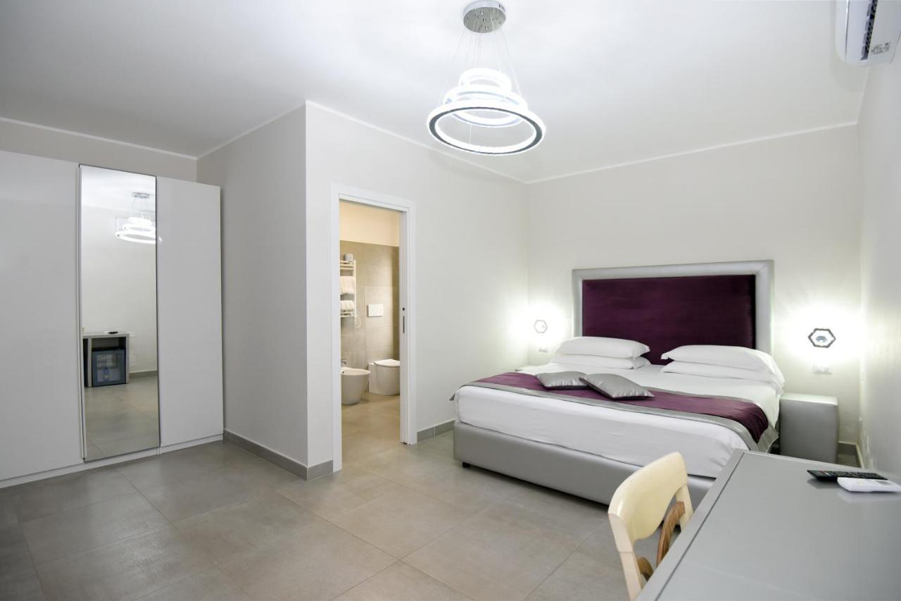 Agriturismo Borgo Imperiale Valmontone Kültér fotó