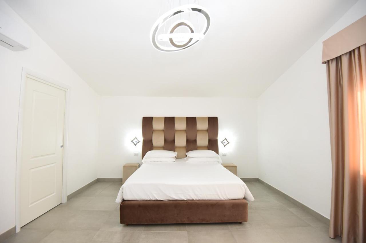 Agriturismo Borgo Imperiale Valmontone Kültér fotó