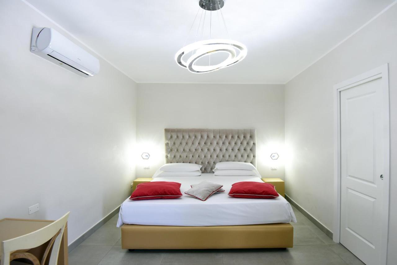 Agriturismo Borgo Imperiale Valmontone Kültér fotó