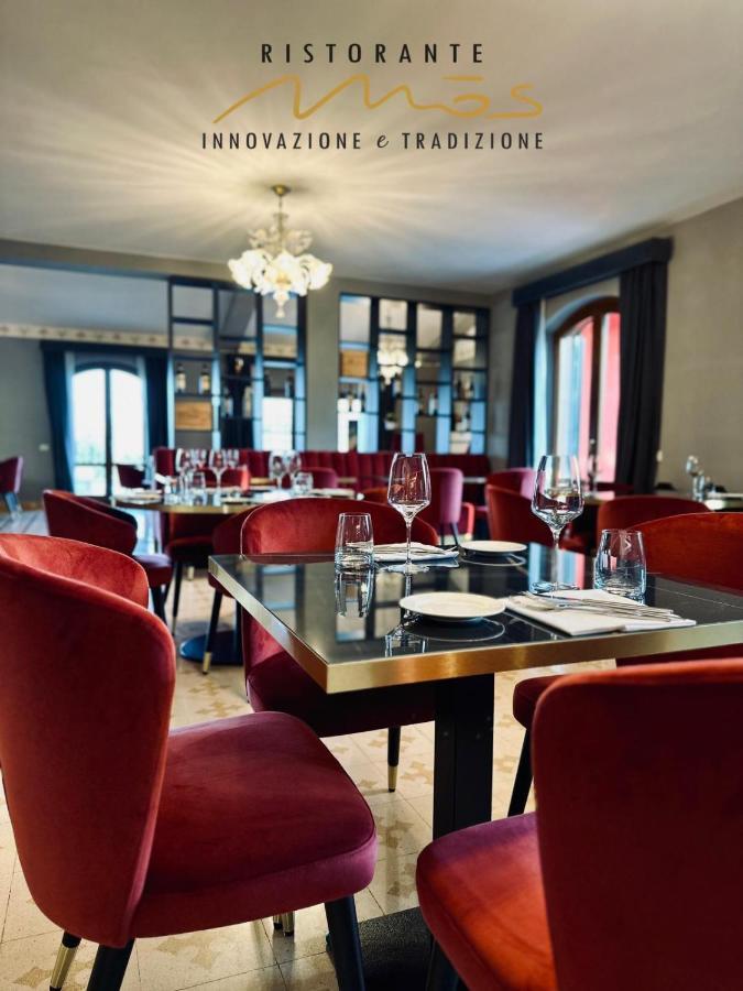 Agriturismo Borgo Imperiale Valmontone Kültér fotó