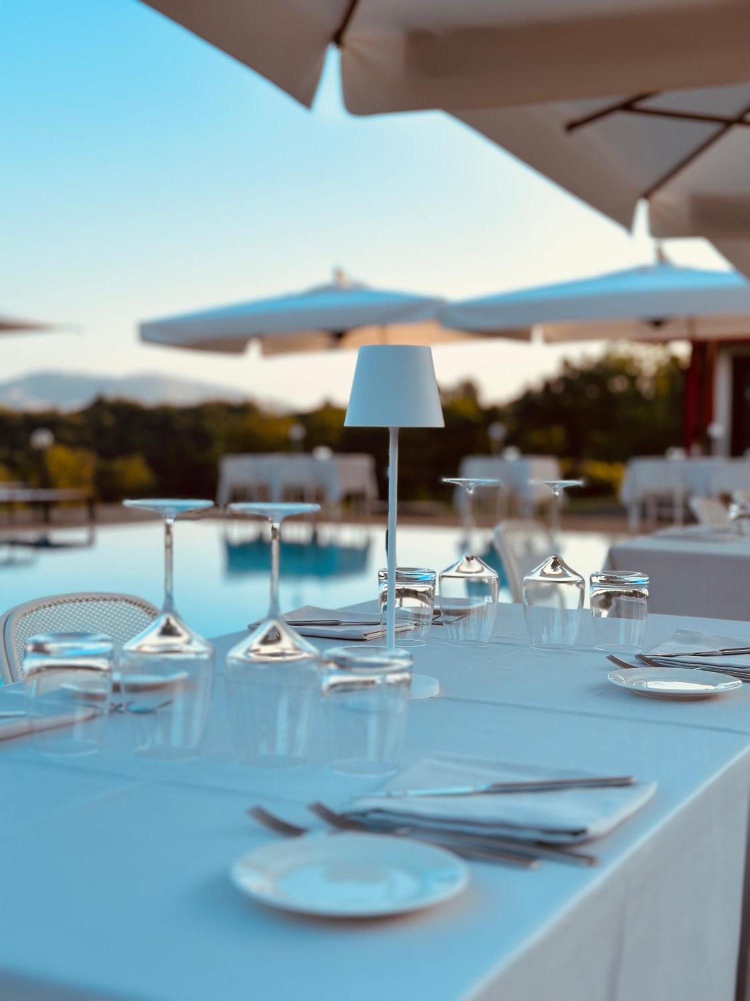 Agriturismo Borgo Imperiale Valmontone Kültér fotó
