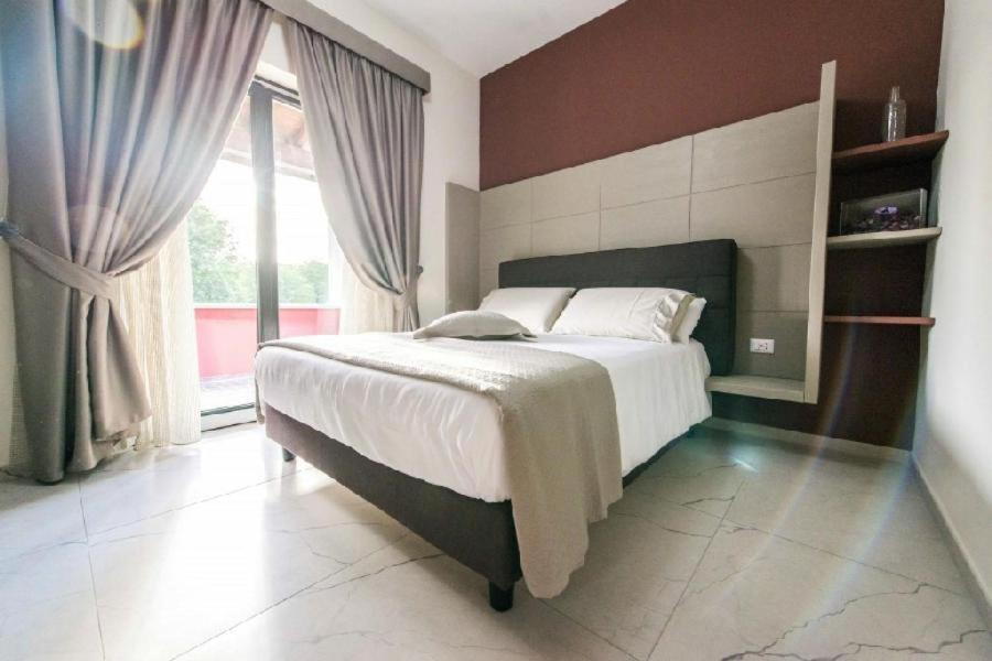 Agriturismo Borgo Imperiale Valmontone Kültér fotó