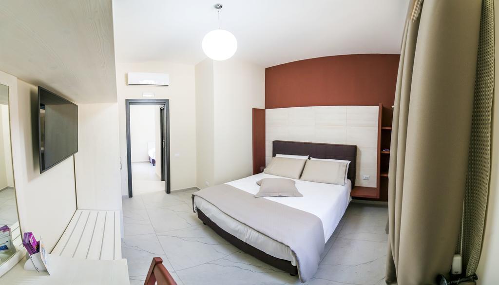 Agriturismo Borgo Imperiale Valmontone Kültér fotó