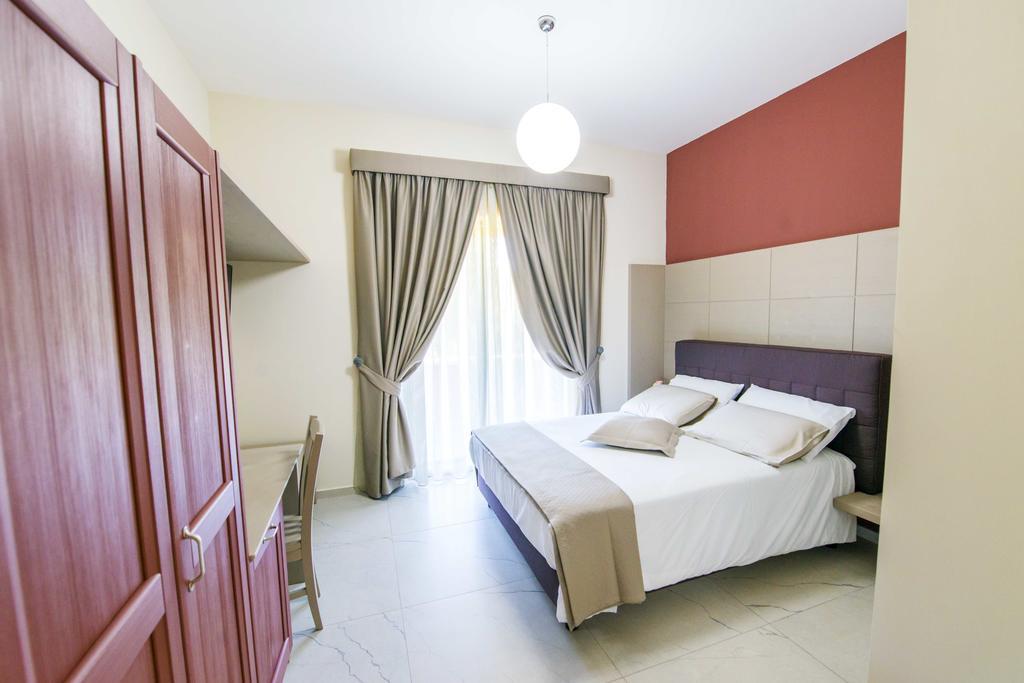 Agriturismo Borgo Imperiale Valmontone Kültér fotó