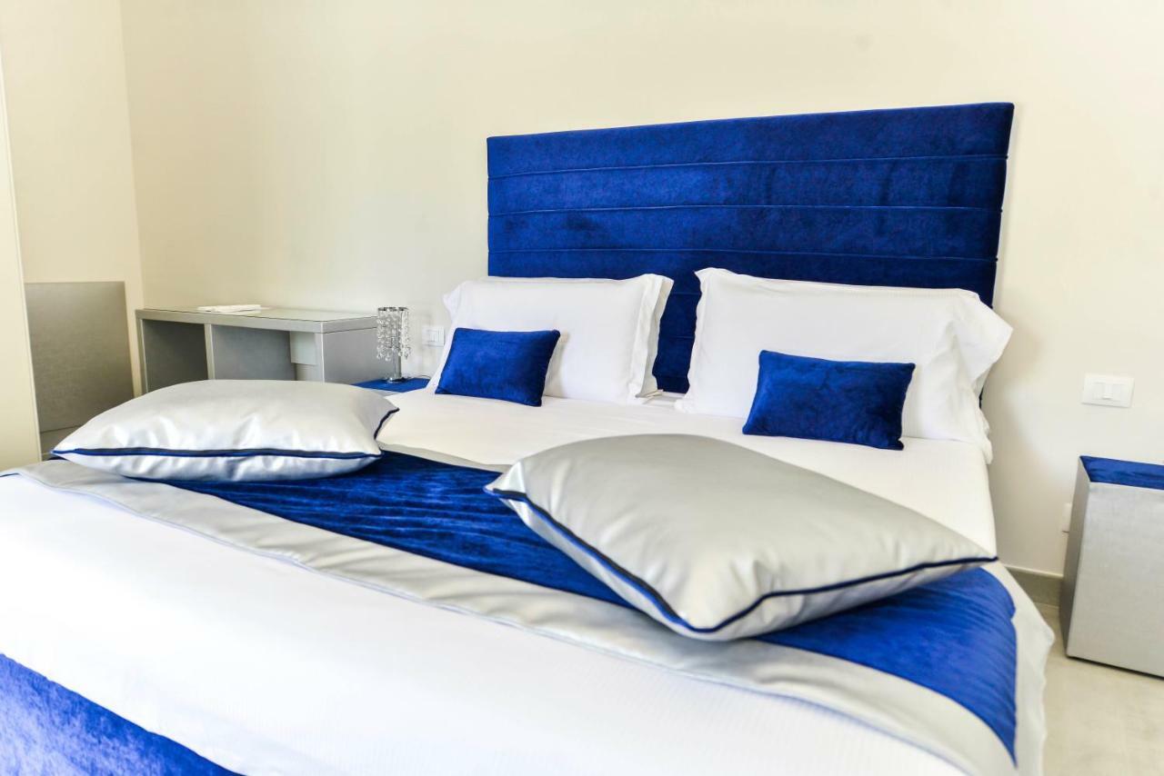 Agriturismo Borgo Imperiale Valmontone Kültér fotó
