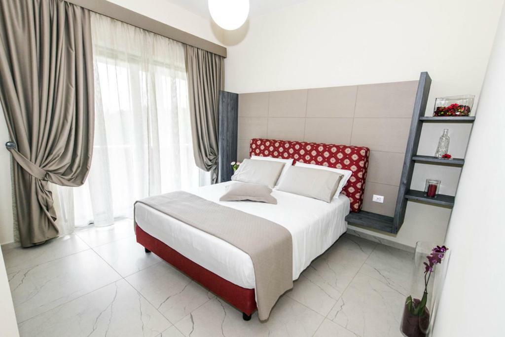 Agriturismo Borgo Imperiale Valmontone Kültér fotó
