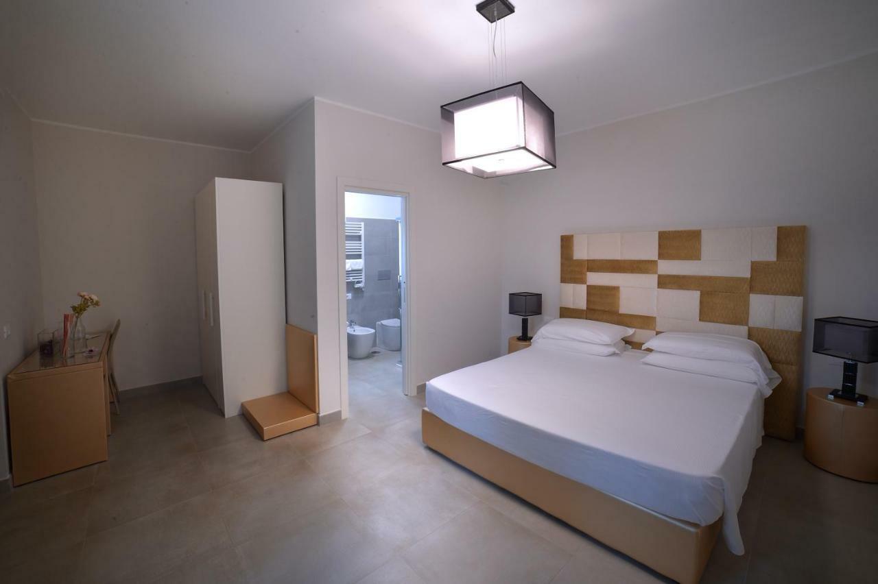 Agriturismo Borgo Imperiale Valmontone Kültér fotó