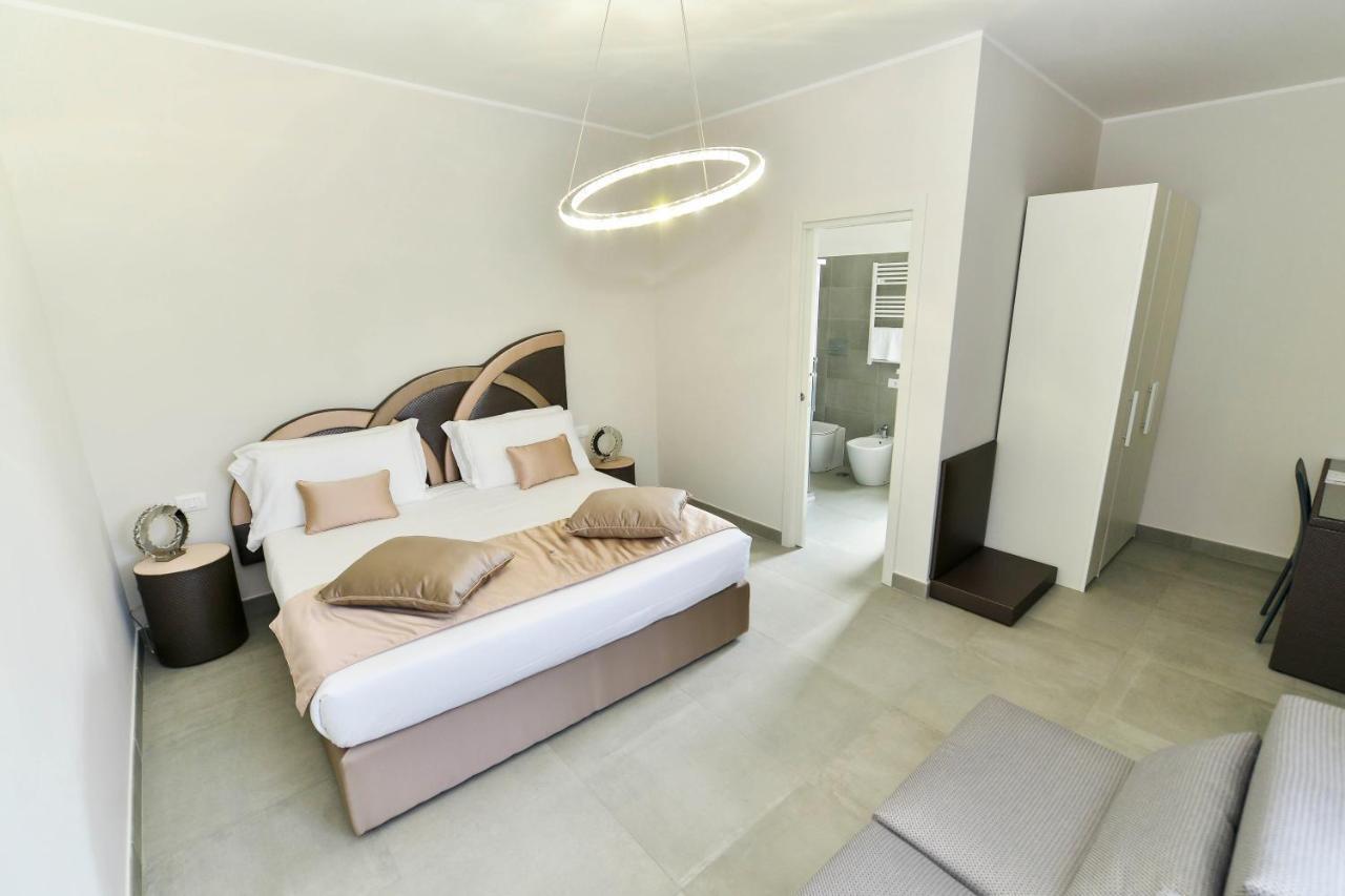 Agriturismo Borgo Imperiale Valmontone Kültér fotó